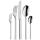 Cilio Venezia Besteck-Set 30-teilig