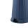 Alessi Plissé Wasserkocher mit Temperaturregelung Blau