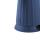 Alessi Plissé Wasserkocher mit Temperaturregelung Blau