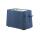 Alessi Plissé Toaster Blau