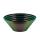 Alessi Maya Schale Grün/Violett 25 cm