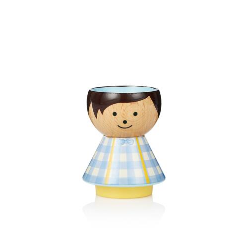Lucie Kaas Bordfolk Boy Sonny