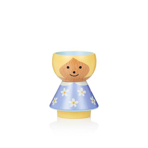 Lucie Kaas Bordfolk Girl Daisy