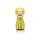 Lucie Kaas Sketch.Inc Kokeshi Doll Dot Yellow Limitierte Auflage