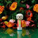 Lucie Kaas Sketch.Inc Kokeshi Doll Iris Limitierte Auflage