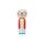 Lucie Kaas Sketch.Inc Kokeshi Doll Iris Limitierte Auflage