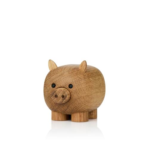 Lucie Kaas Schwein Basse