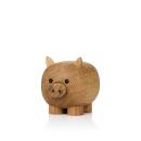 Lucie Kaas Schwein Basse