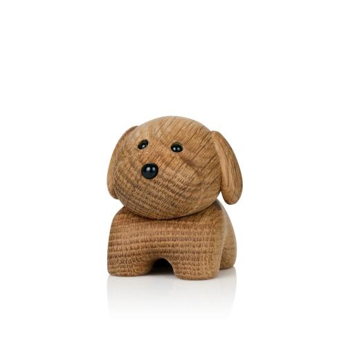 Lucie Kaas Hund Vuffer
