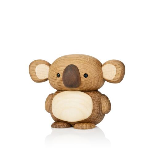 Lucie Kaas Koala Kozi
