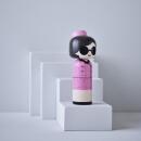 Lucie Kaas Sketch.Inc Kokeshi Doll Jackie (Retourware,...
