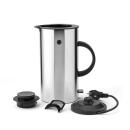 Stelton EM77 Wasserkocher 1,5 l Stahl (Retourware, Gebrauchsspuren)