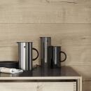 Stelton EM77 Wasserkocher 1,5 l Stahl (Retourware, Gebrauchsspuren)