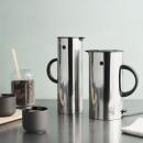 Stelton EM77 Wasserkocher 1,5 l Stahl (Retourware, Gebrauchsspuren)