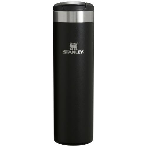 Stanley The AeroLight Transit Mug Black 2.0 600 ml
