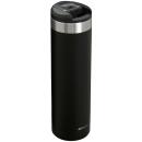 Stanley The AeroLight Transit Mug Black 2.0 600 ml