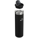 Stanley The AeroLight Transit Mug Black 2.0 600 ml