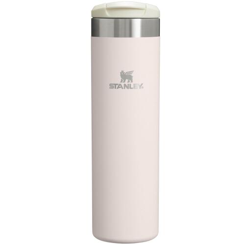 Stanley The AeroLight Transit Mug Rose Quartz 600 ml