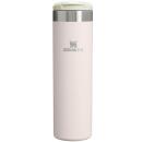 Stanley The AeroLight Transit Mug Rose Quartz 600 ml