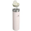 Stanley The AeroLight Transit Mug Rose Quartz 600 ml