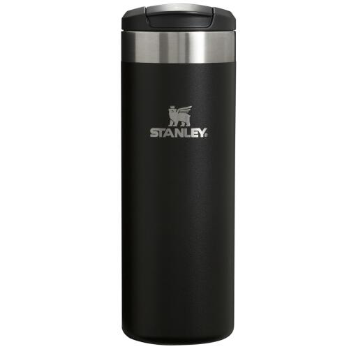 Stanley The AeroLight Transit Mug Black 2.0 470 ml