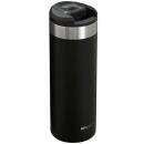 Stanley The AeroLight Transit Mug Black 2.0 470 ml