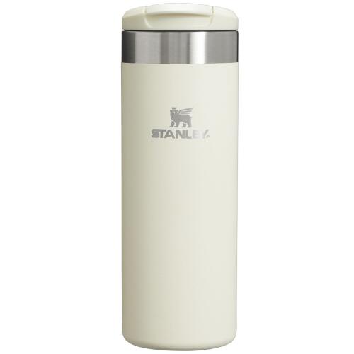 Stanley The AeroLight Transit Mug Cream Gloss 2.0 470 ml