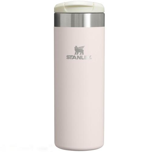 Stanley The AeroLight Transit Mug Rose Quartz 470 ml