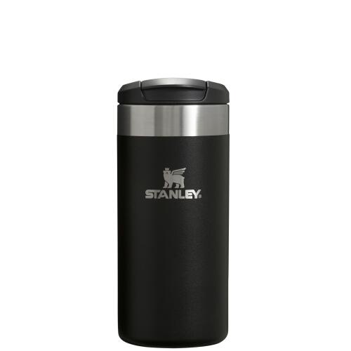 Stanley The AeroLight Transit Mug Black 2.0 350 ml