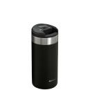 Stanley The AeroLight Transit Mug Black 2.0 350 ml