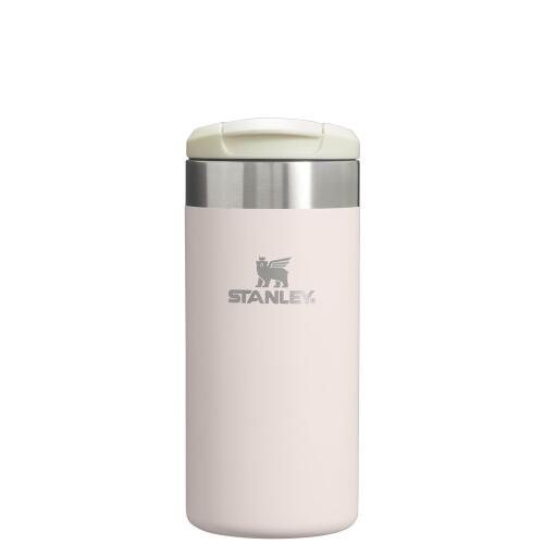Stanley The AeroLight Transit Mug Rose Quartz 350 ml