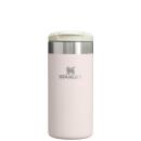 Stanley The AeroLight Transit Mug Rose Quartz 350 ml