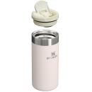 Stanley The AeroLight Transit Mug Rose Quartz 350 ml