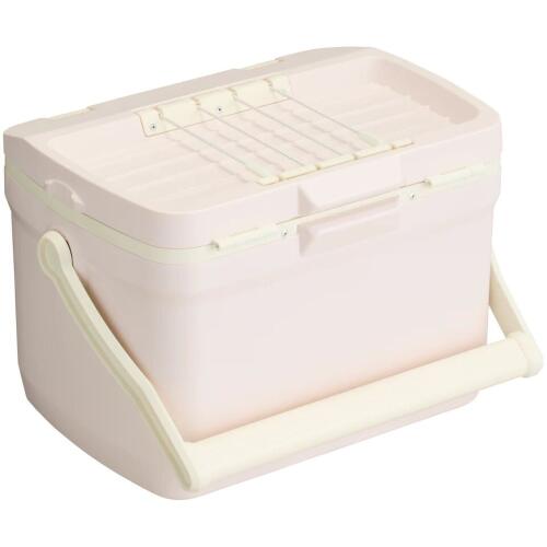 Stanley The Easy-Carry Outdoor Cooler Rose Quartz 15,1 Liter