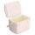 Stanley The Easy-Carry Outdoor Cooler Rose Quartz 15,1 Liter