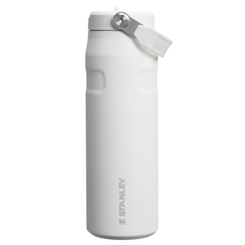 Stanley The IceFlow Flip Straw Bottle 2.0 Frost 710 ml