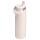 Stanley The IceFlow Flip Straw Bottle 2.0 Rose Quartz 710 ml