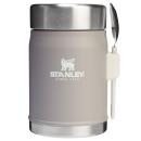 Stanley The Legendary Food Jar + Spork Ash