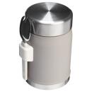 Stanley The Legendary Food Jar + Spork Ash