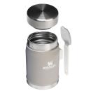 Stanley The Legendary Food Jar + Spork Ash