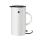 Stelton EM77 Wasserkocher 1,5 l Weiß (Retourware, aufbereitet)