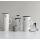 Stelton EM77 Wasserkocher 1,5 l Weiß (Retourware, aufbereitet)