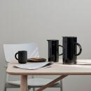 Stelton EM77 Wasserkocher 1,5 l Schwarz (Retourware,...