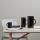 Stelton EM77 Wasserkocher 1,5 l Schwarz (Retourware, aufbereitet)