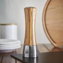 Peugeot Madras Salzmühle U´Select Z Olivenholz 21 cm