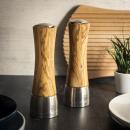 Peugeot Madras Salzmühle U´Select Z Olivenholz 21 cm