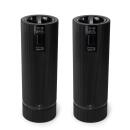 Peugeot Night Line Duo Elektrische Pfeffer- und...