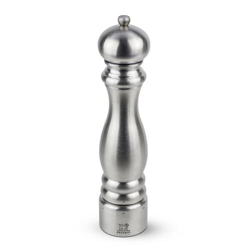 Peugeot Paris Edelstahl U´Select Z Salzmühle 30 cm