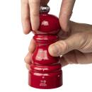 Peugeot Paris Passion Rot Lackiert U´Select...