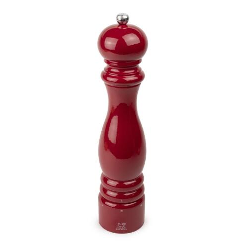 Peugeot Paris Passion Rot Lackiert U´Select Z Salzmühle 30 cm